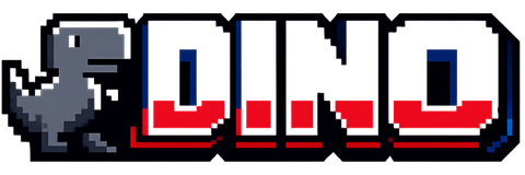 Dino Game 🦖 | Jouer Au Jeu Du Dinosaure Google Gratuit