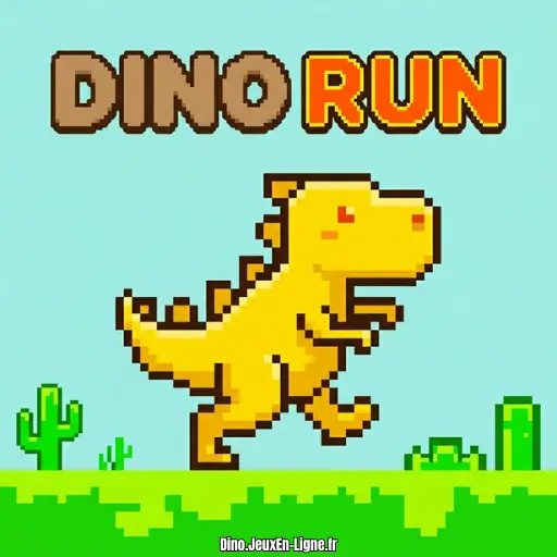 Dino Run