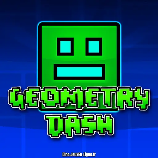 Geometry Dash