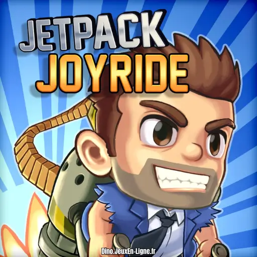 Jetpack Joyride